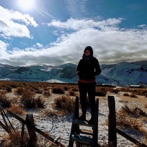 Meet your Posher, Rochelle